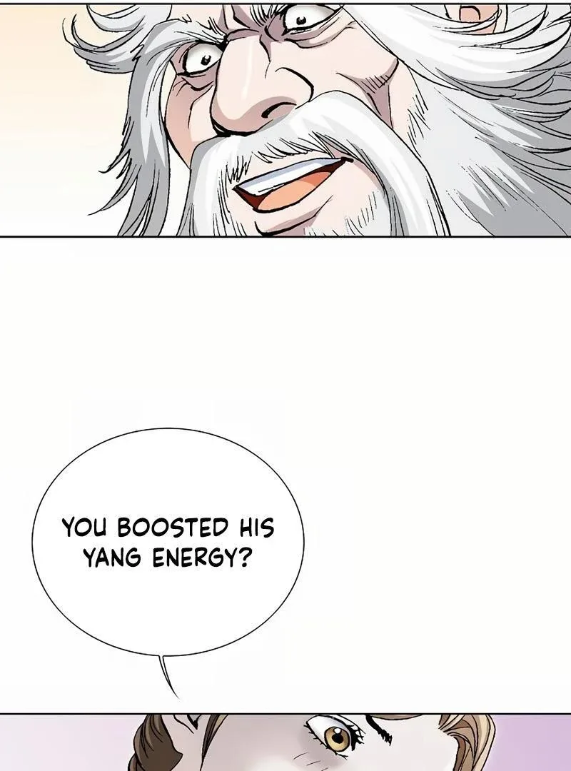 Absolute Ultimate Martial Lord Chapter 2 page 132