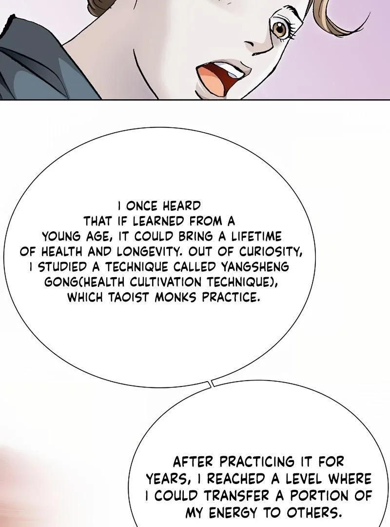 Absolute Ultimate Martial Lord Chapter 2 page 133