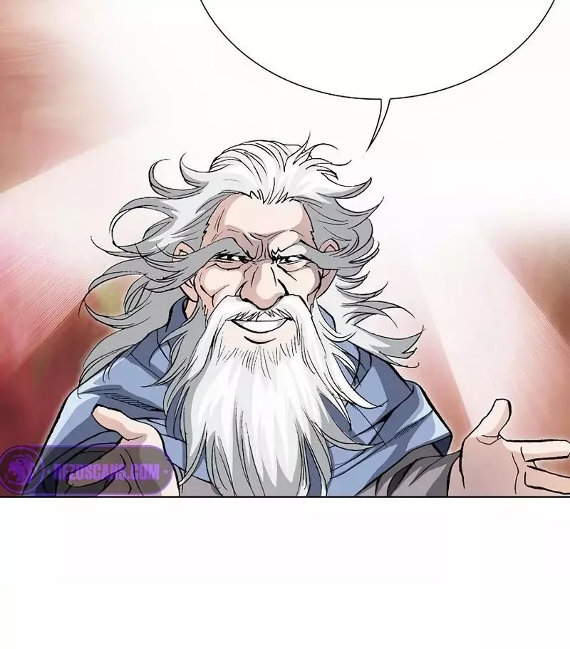 Absolute Ultimate Martial Lord Chapter 2 page 134