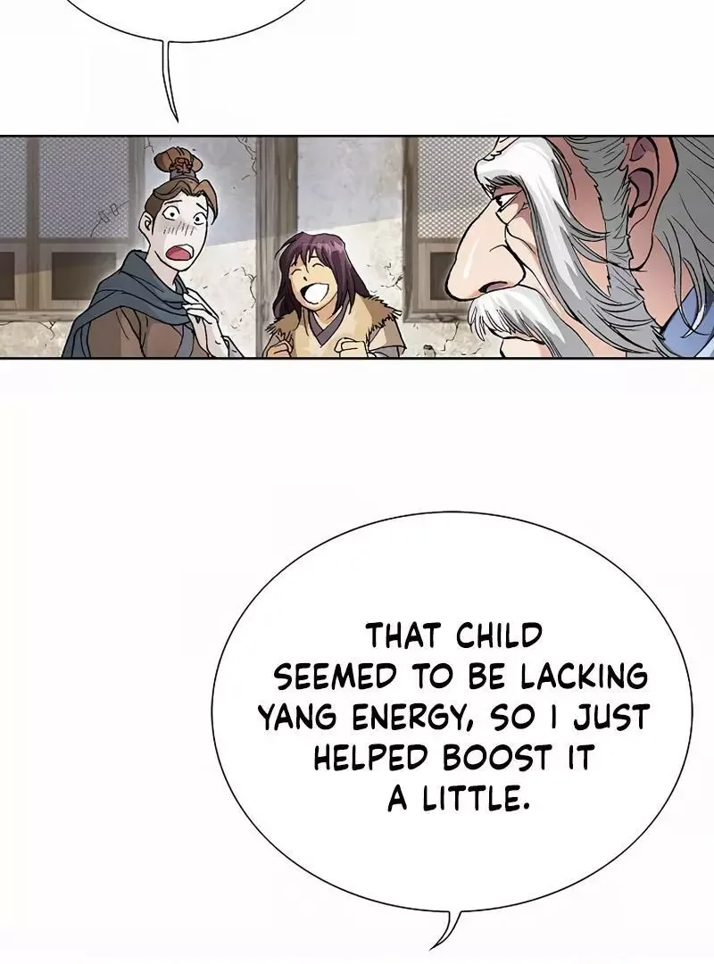 Absolute Ultimate Martial Lord Chapter 2 page 131