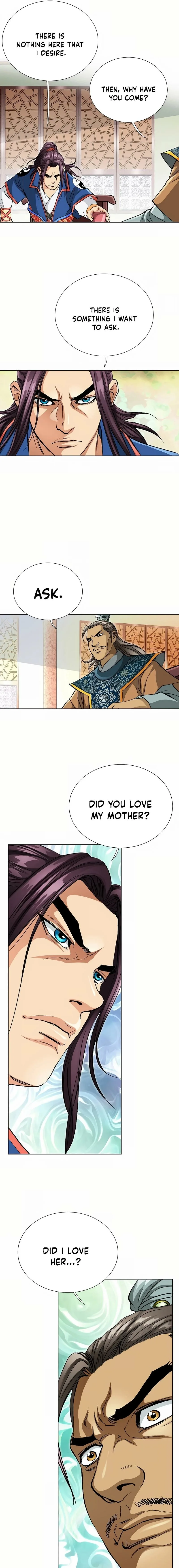 Absolute Ultimate Martial Lord Chapter 20 page 16