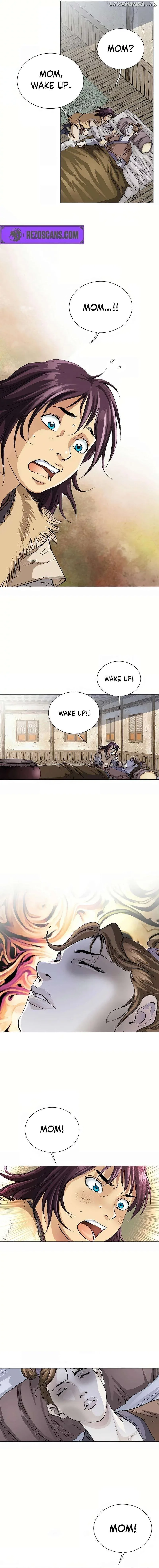 Absolute Ultimate Martial Lord Chapter 3 page 13