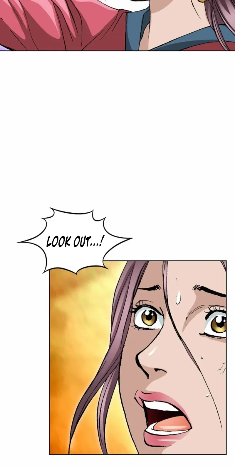 Absolute Ultimate Martial Lord Chapter 43 page 4
