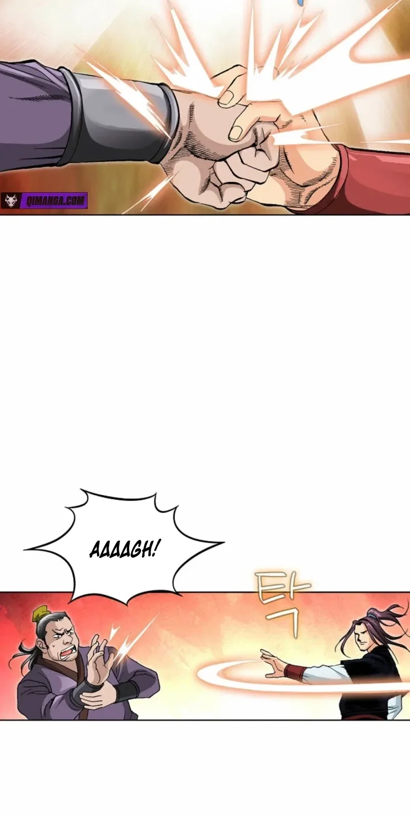 Absolute Ultimate Martial Lord Chapter 43 page 7