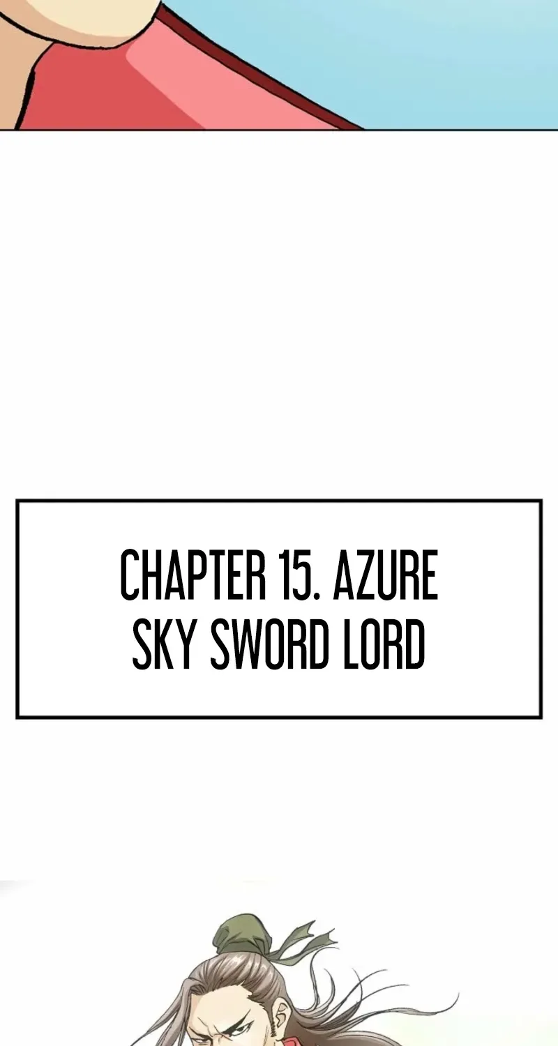 Absolute Ultimate Martial Lord Chapter 43 page 21