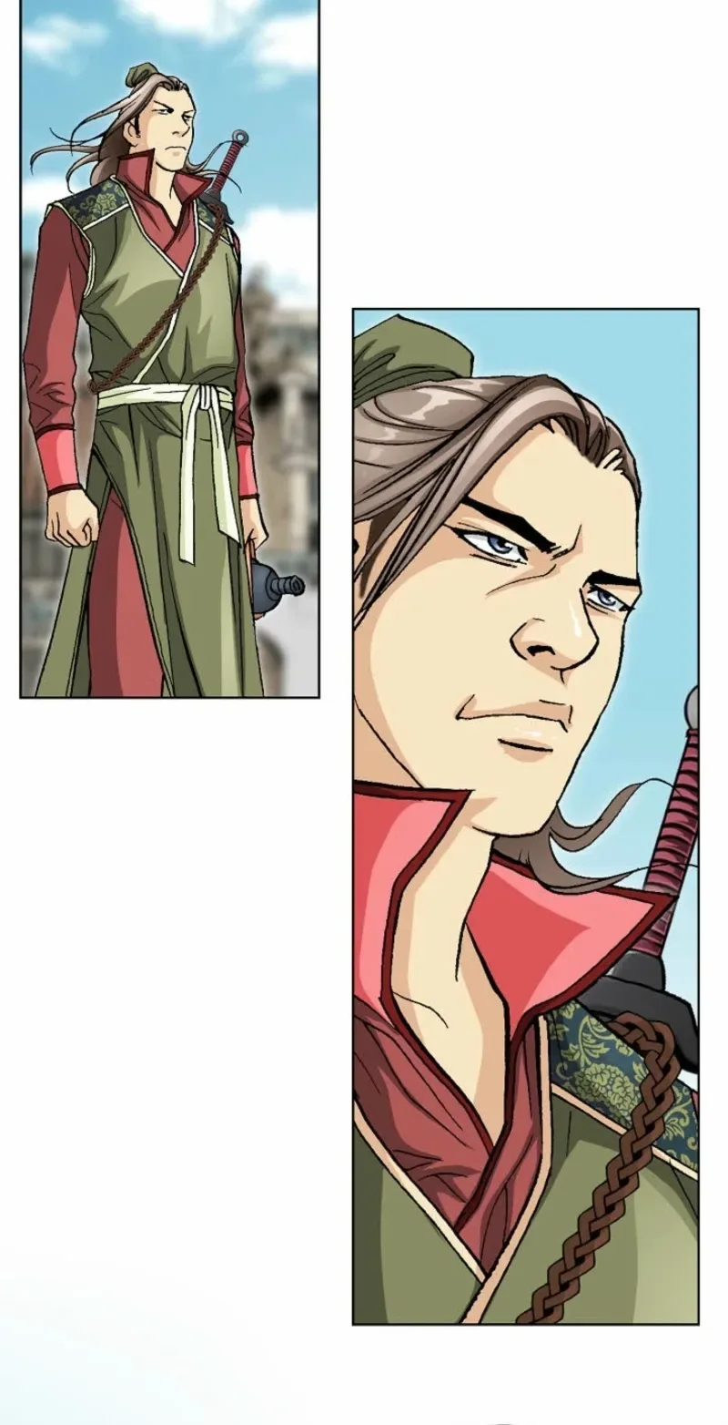 Absolute Ultimate Martial Lord Chapter 43 page 19