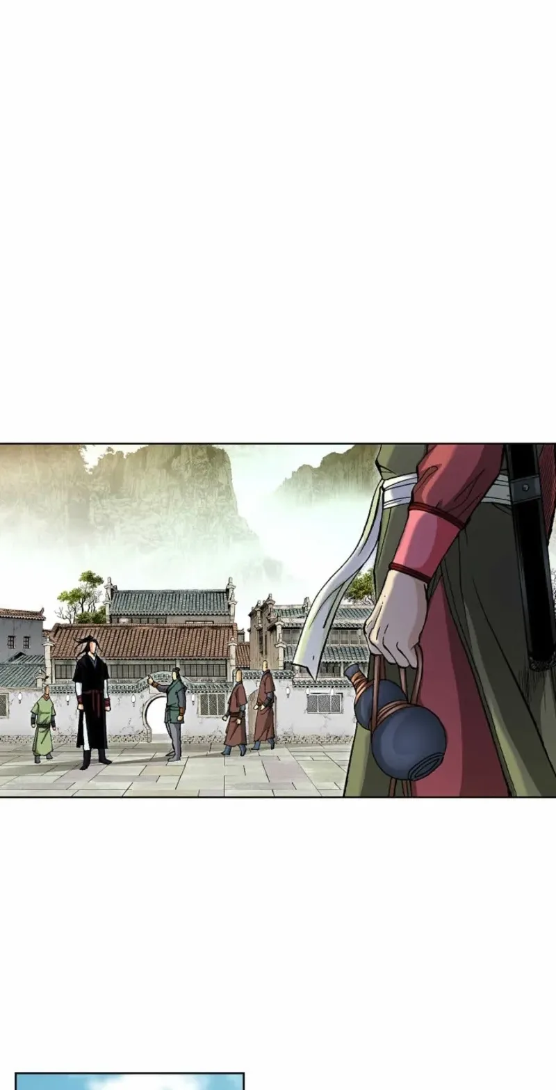Absolute Ultimate Martial Lord Chapter 43 page 18