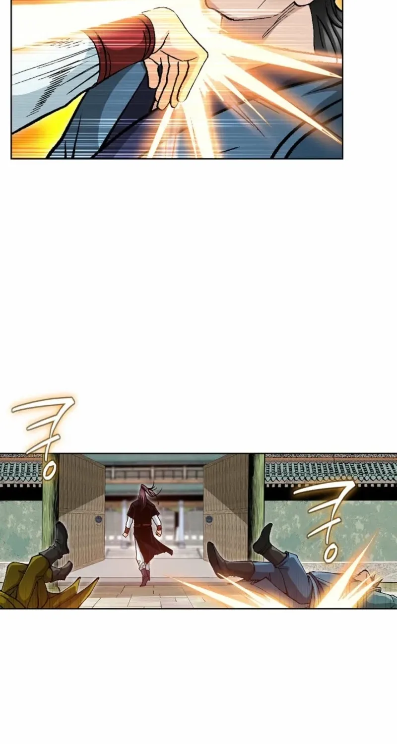 Absolute Ultimate Martial Lord Chapter 43 page 29