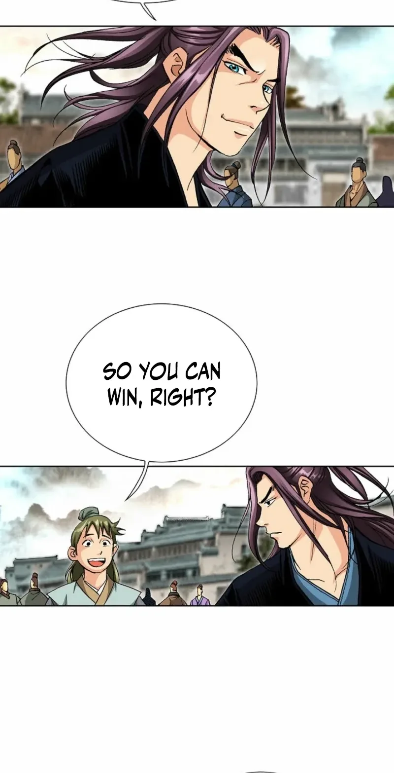 Absolute Ultimate Martial Lord Chapter 43 page 14