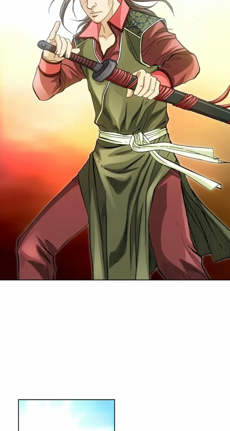 Absolute Ultimate Martial Lord Chapter 43 page 22