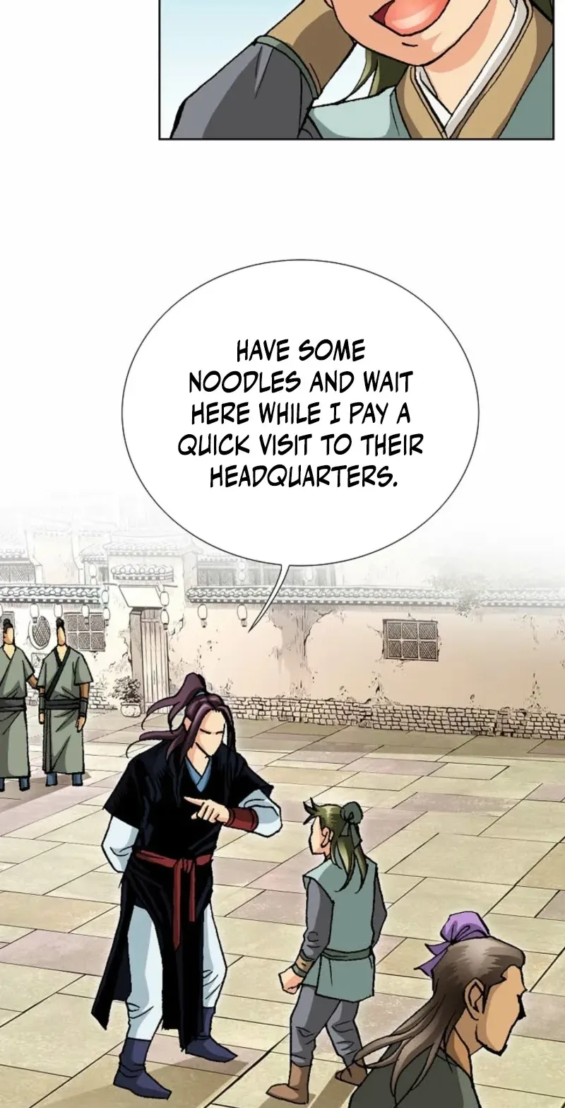 Absolute Ultimate Martial Lord Chapter 43 page 16