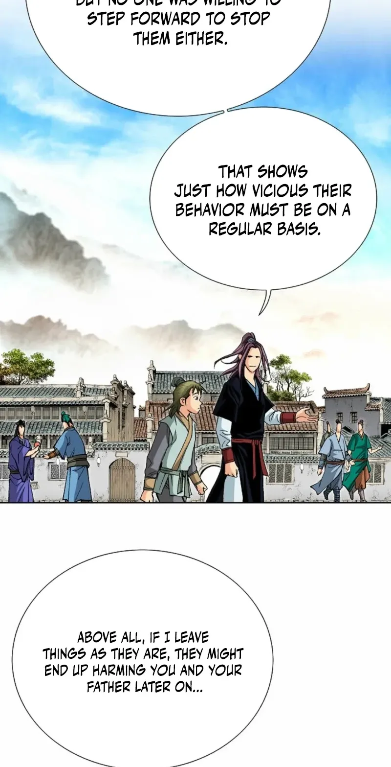 Absolute Ultimate Martial Lord Chapter 43 page 13