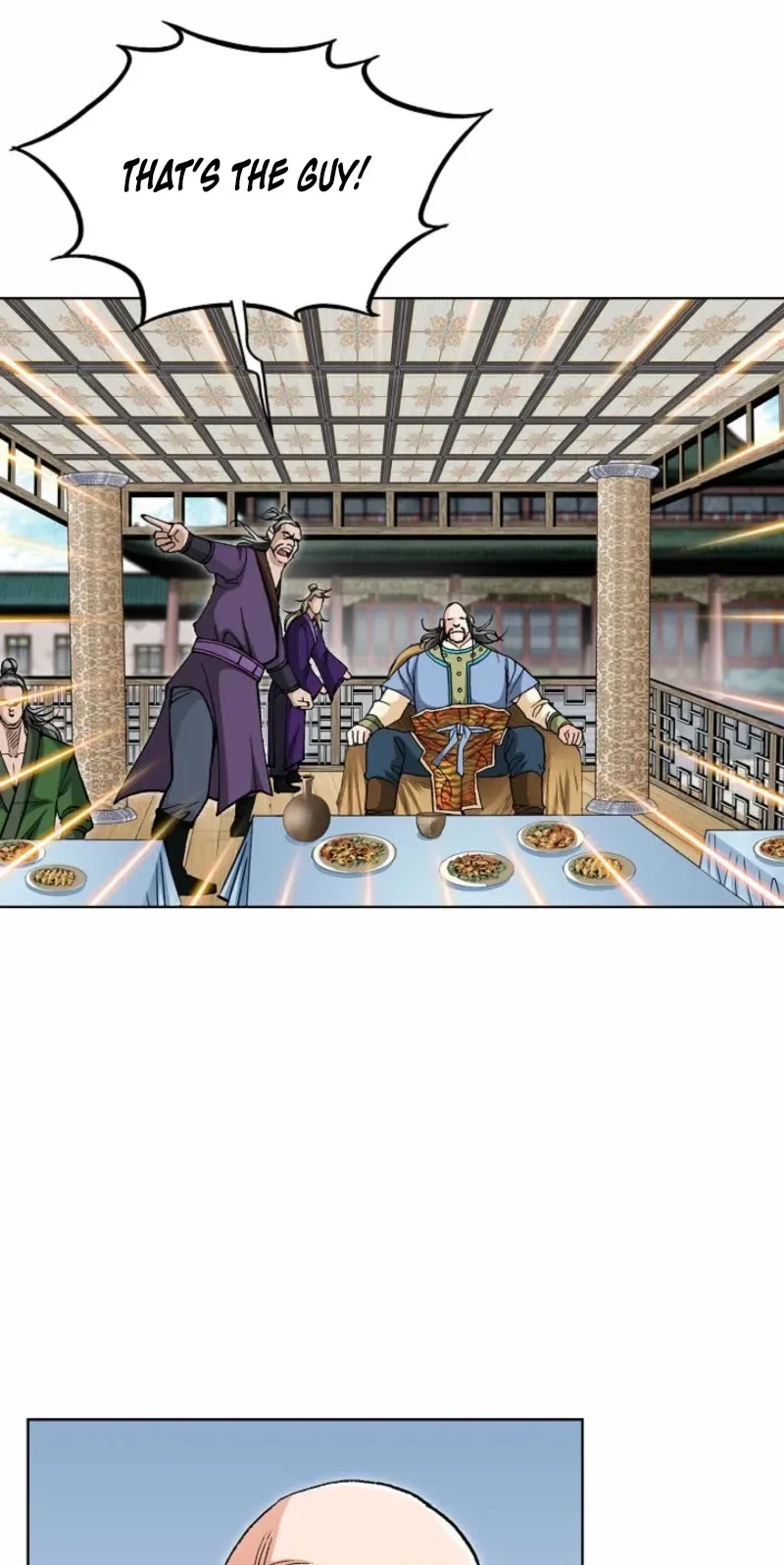 Absolute Ultimate Martial Lord Chapter 43 page 32