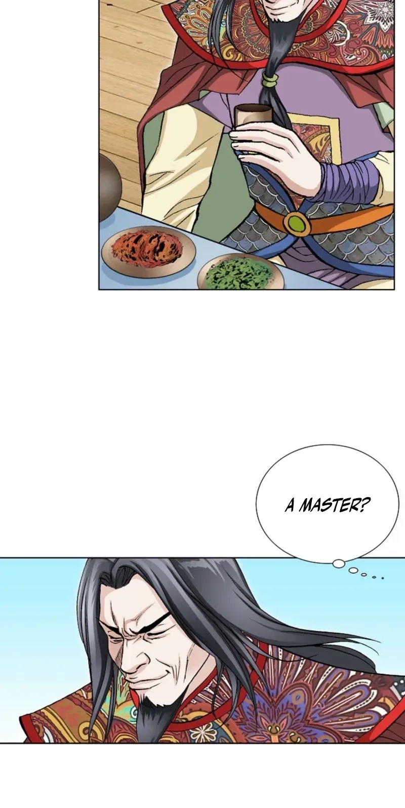 Absolute Ultimate Martial Lord Chapter 43 page 34