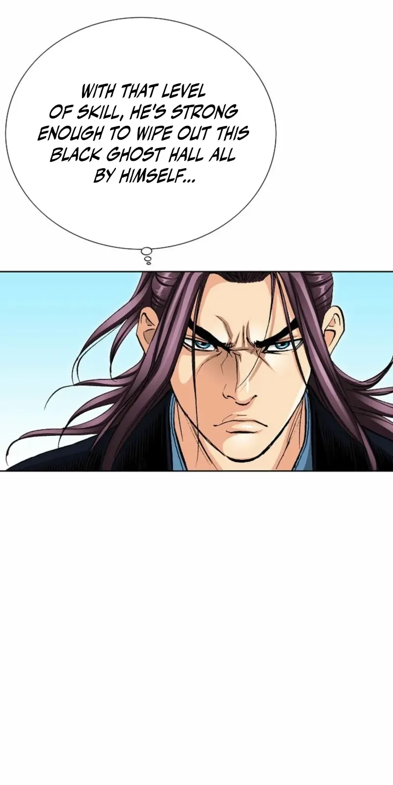 Absolute Ultimate Martial Lord Chapter 43 page 35