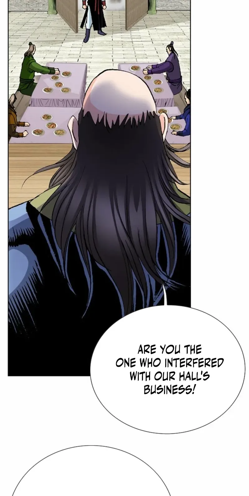 Absolute Ultimate Martial Lord Chapter 43 page 37