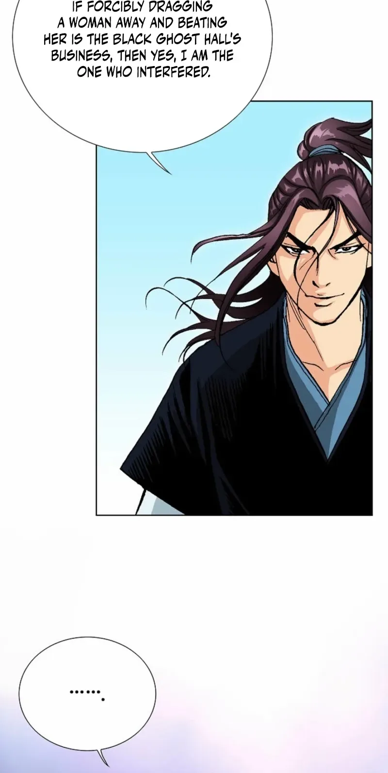 Absolute Ultimate Martial Lord Chapter 43 page 38
