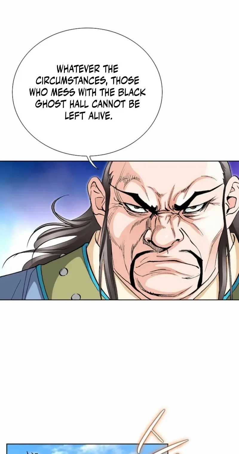 Absolute Ultimate Martial Lord Chapter 43 page 41