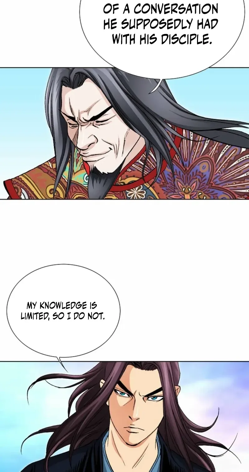 Absolute Ultimate Martial Lord Chapter 43 page 44