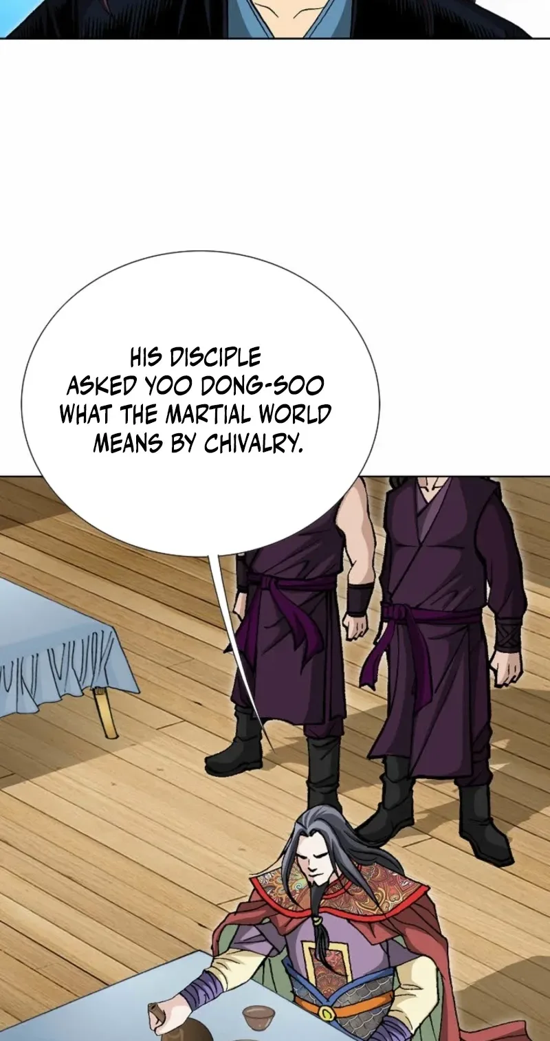 Absolute Ultimate Martial Lord Chapter 43 page 45