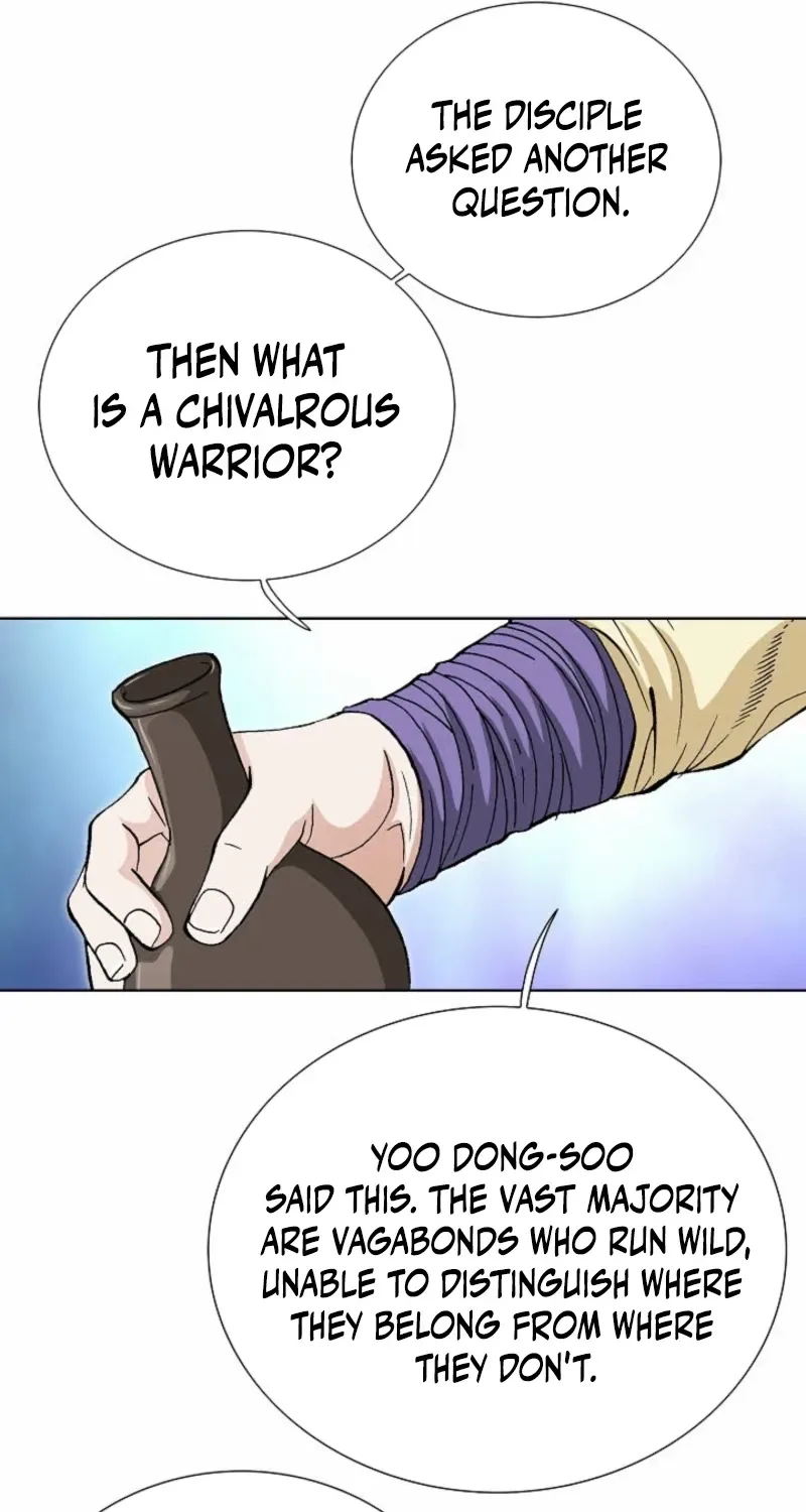 Absolute Ultimate Martial Lord Chapter 43 page 48