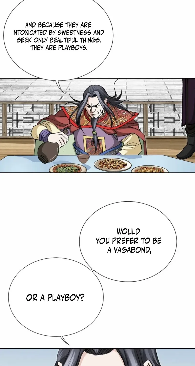 Absolute Ultimate Martial Lord Chapter 43 page 49
