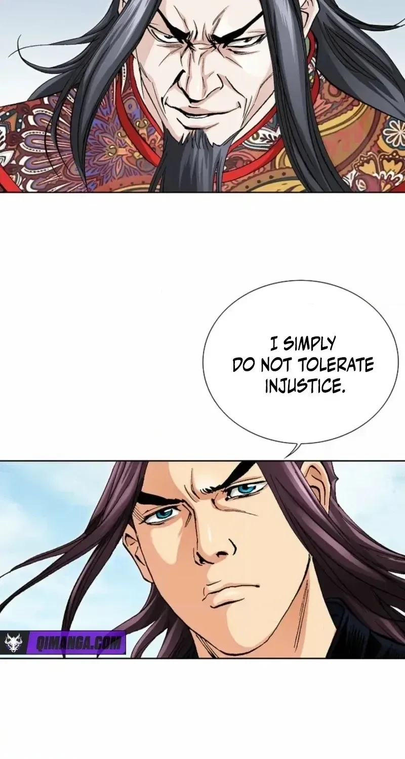 Absolute Ultimate Martial Lord Chapter 43 page 50