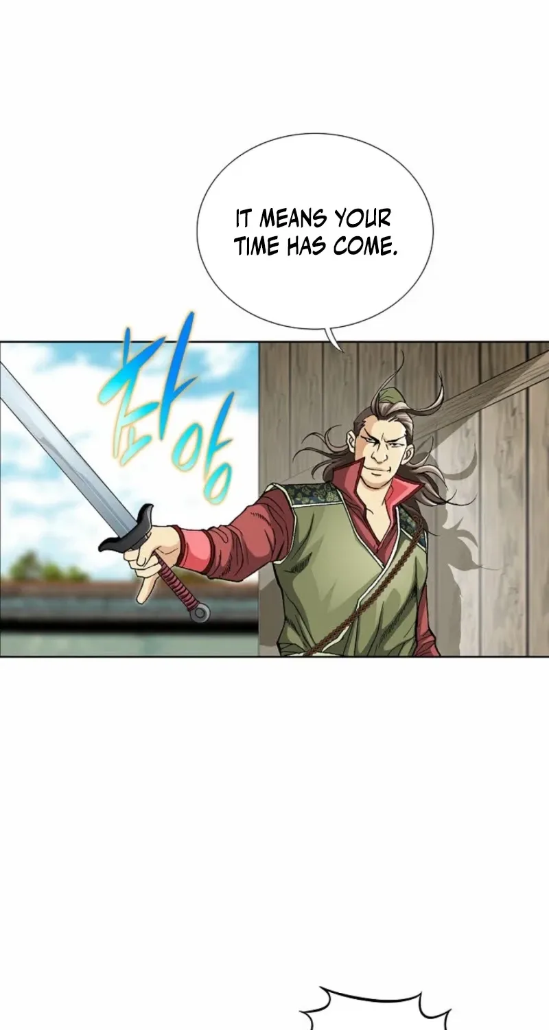Absolute Ultimate Martial Lord Chapter 43 page 55