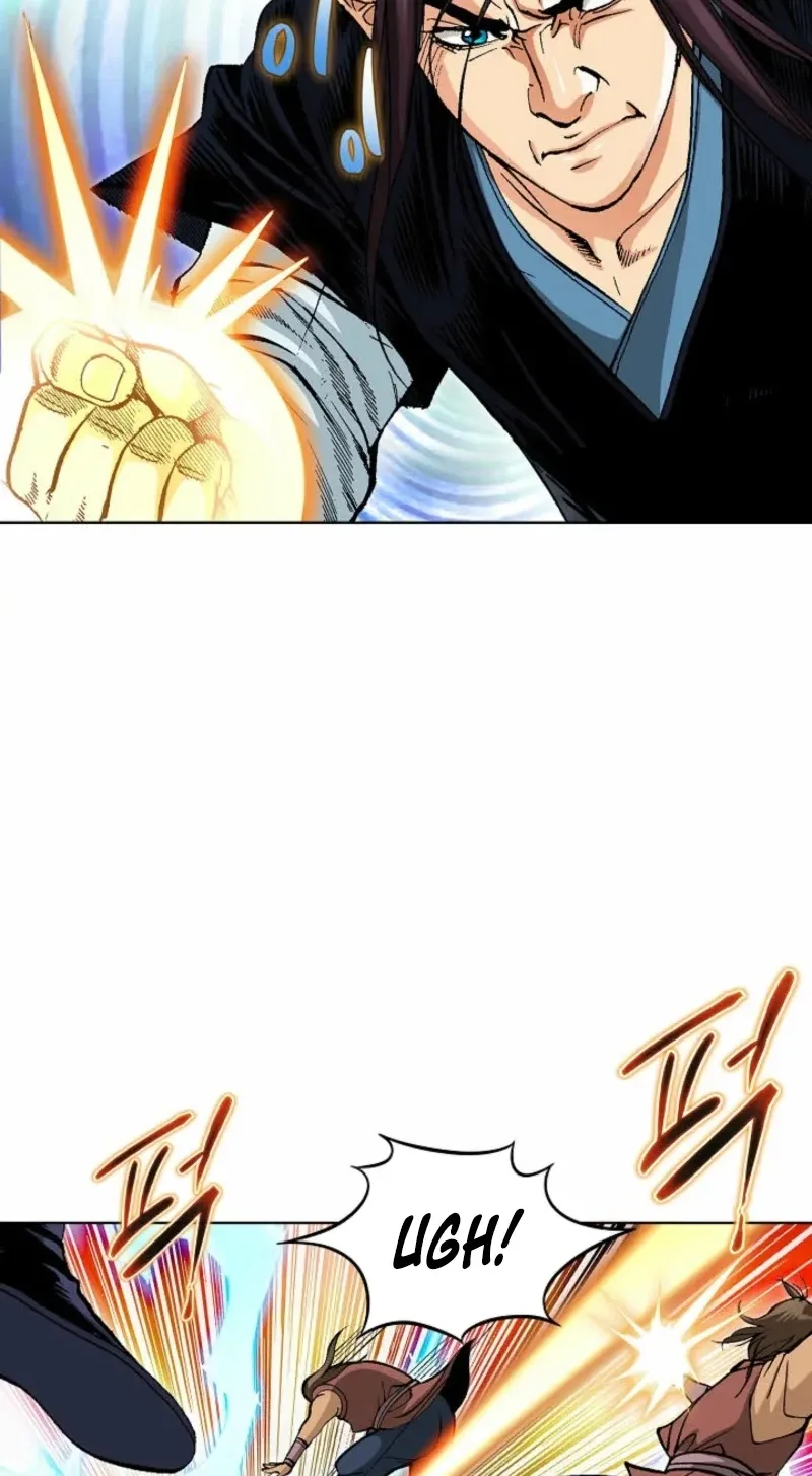 Absolute Ultimate Martial Lord Chapter 43 page 63