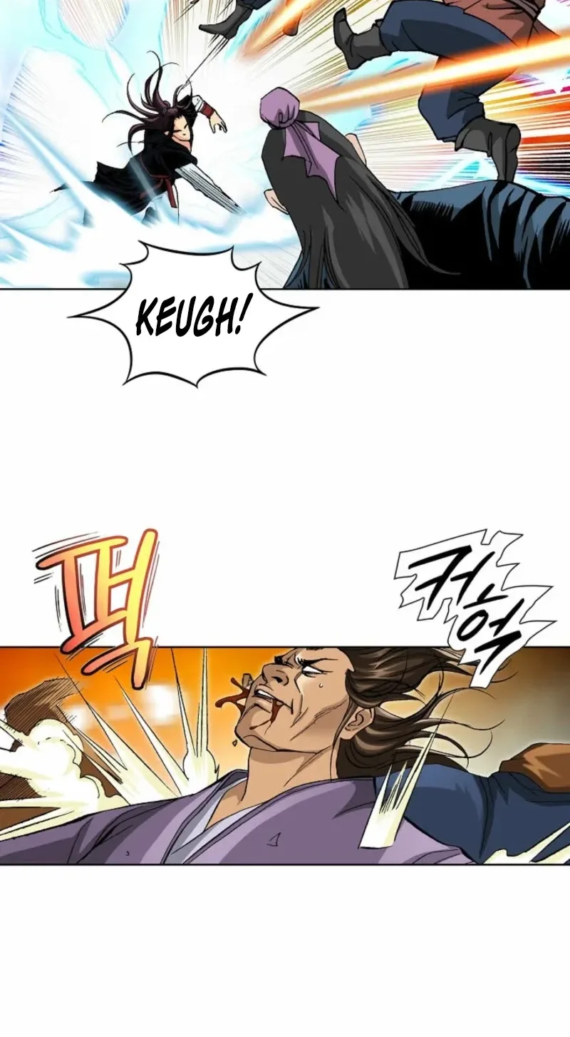 Absolute Ultimate Martial Lord Chapter 43 page 64