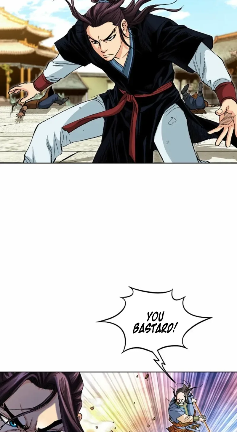 Absolute Ultimate Martial Lord Chapter 43 page 66