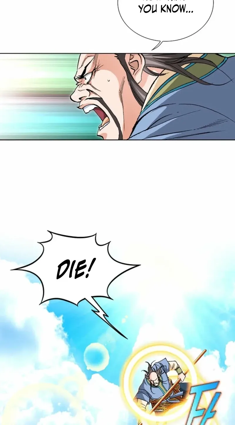 Absolute Ultimate Martial Lord Chapter 43 page 69