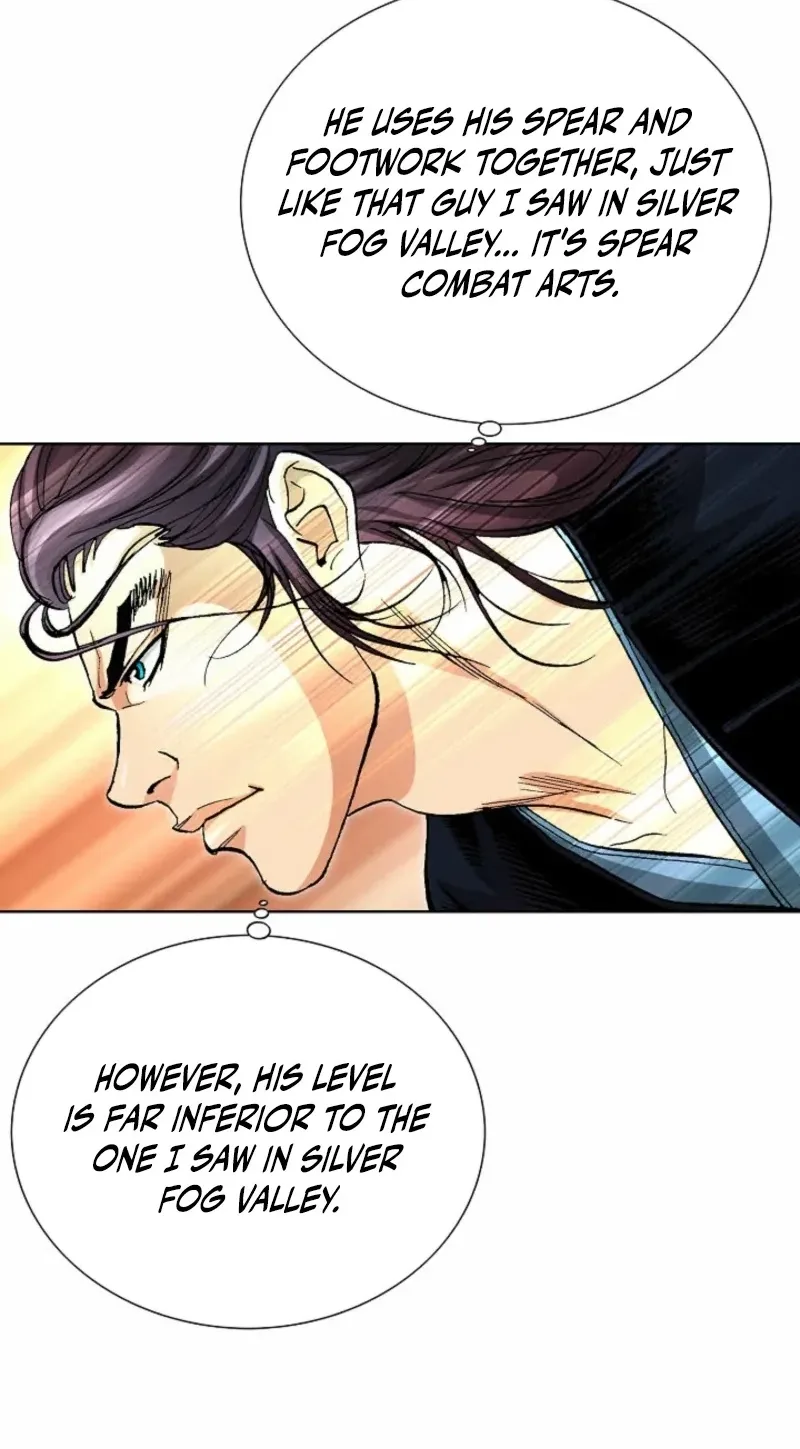 Absolute Ultimate Martial Lord Chapter 43 page 75