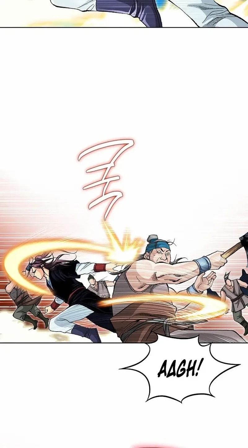 Absolute Ultimate Martial Lord Chapter 44 page 11