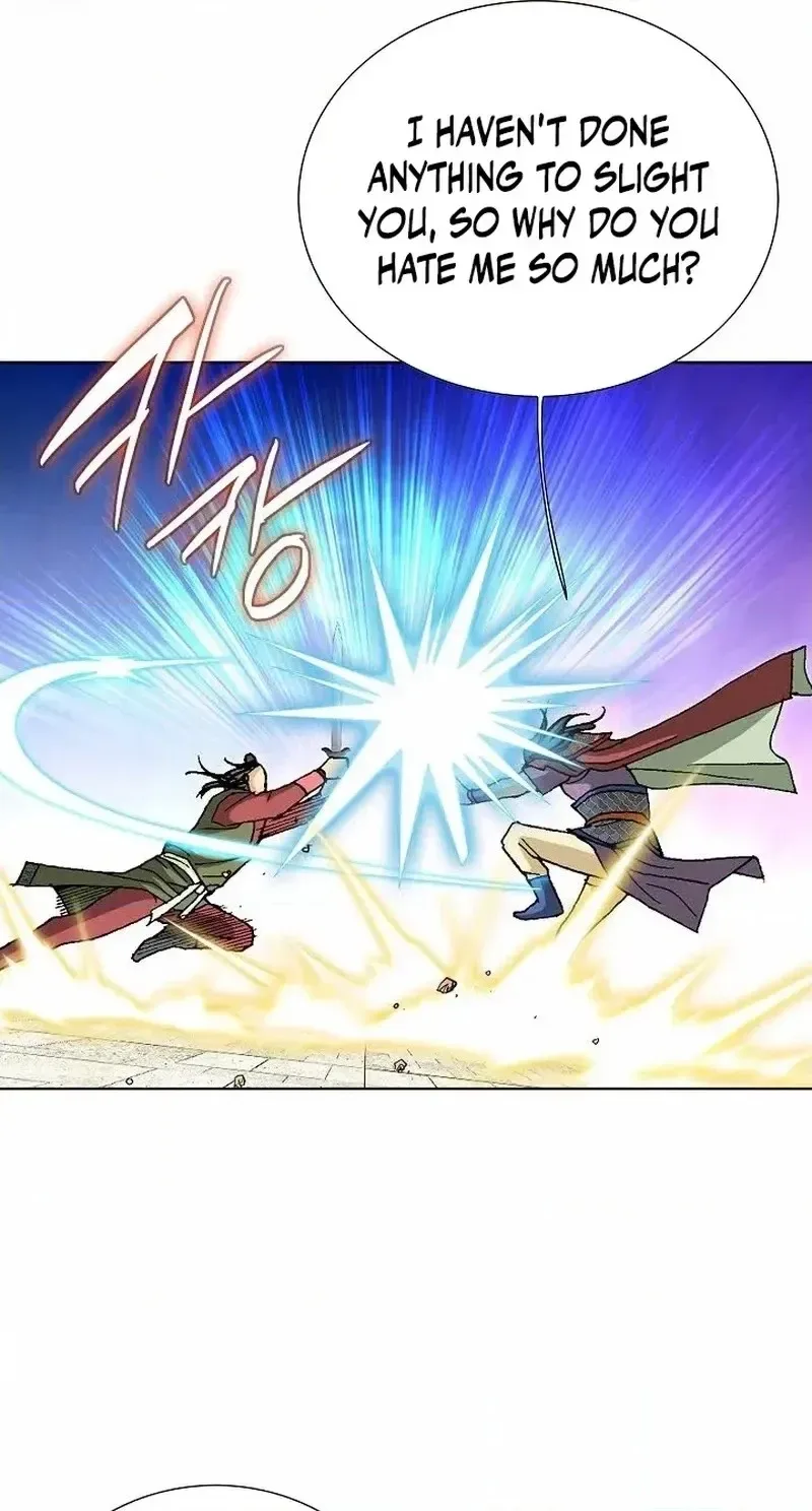 Absolute Ultimate Martial Lord Chapter 44 page 30