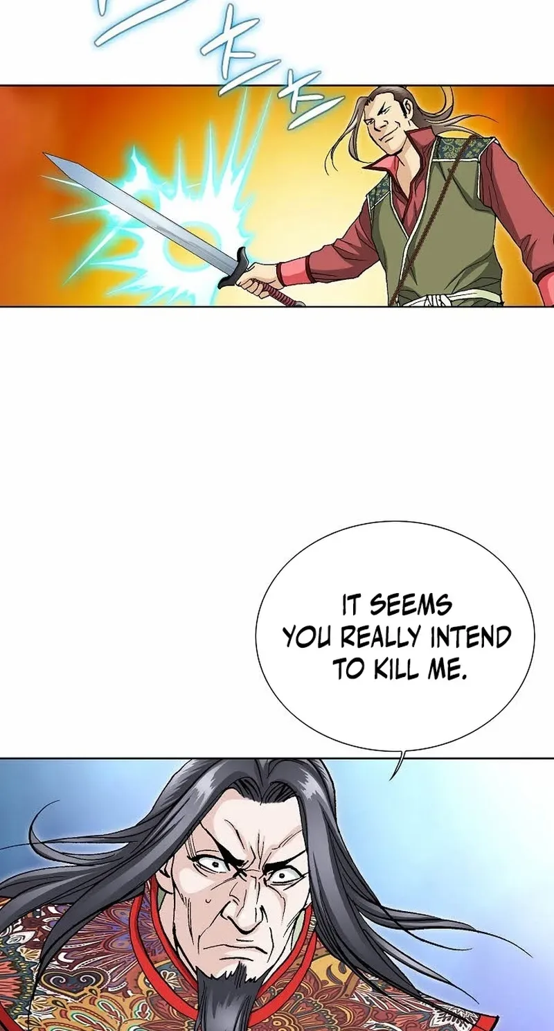Absolute Ultimate Martial Lord Chapter 44 page 28