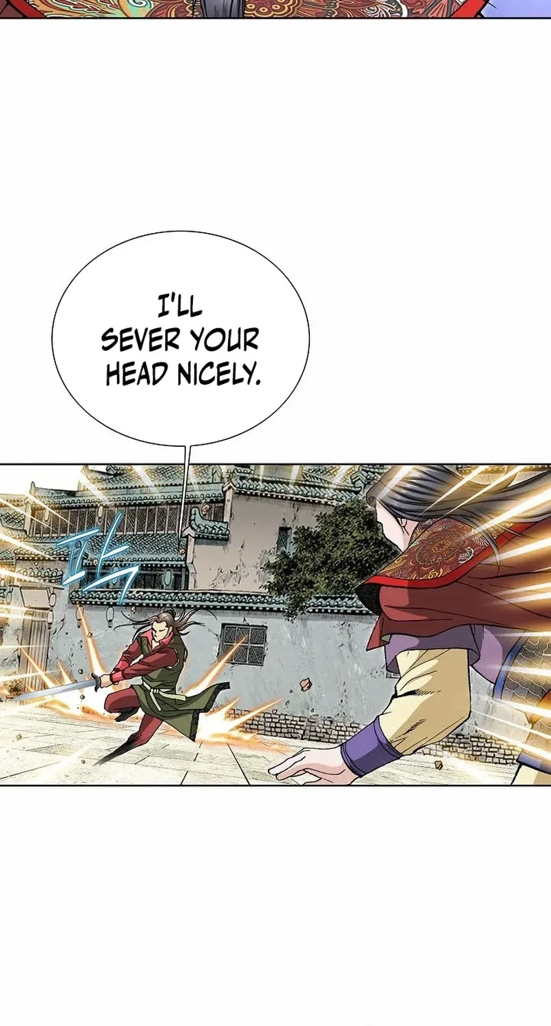 Absolute Ultimate Martial Lord Chapter 44 page 29