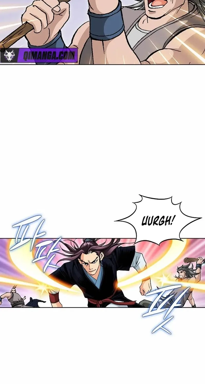 Absolute Ultimate Martial Lord Chapter 44 page 14