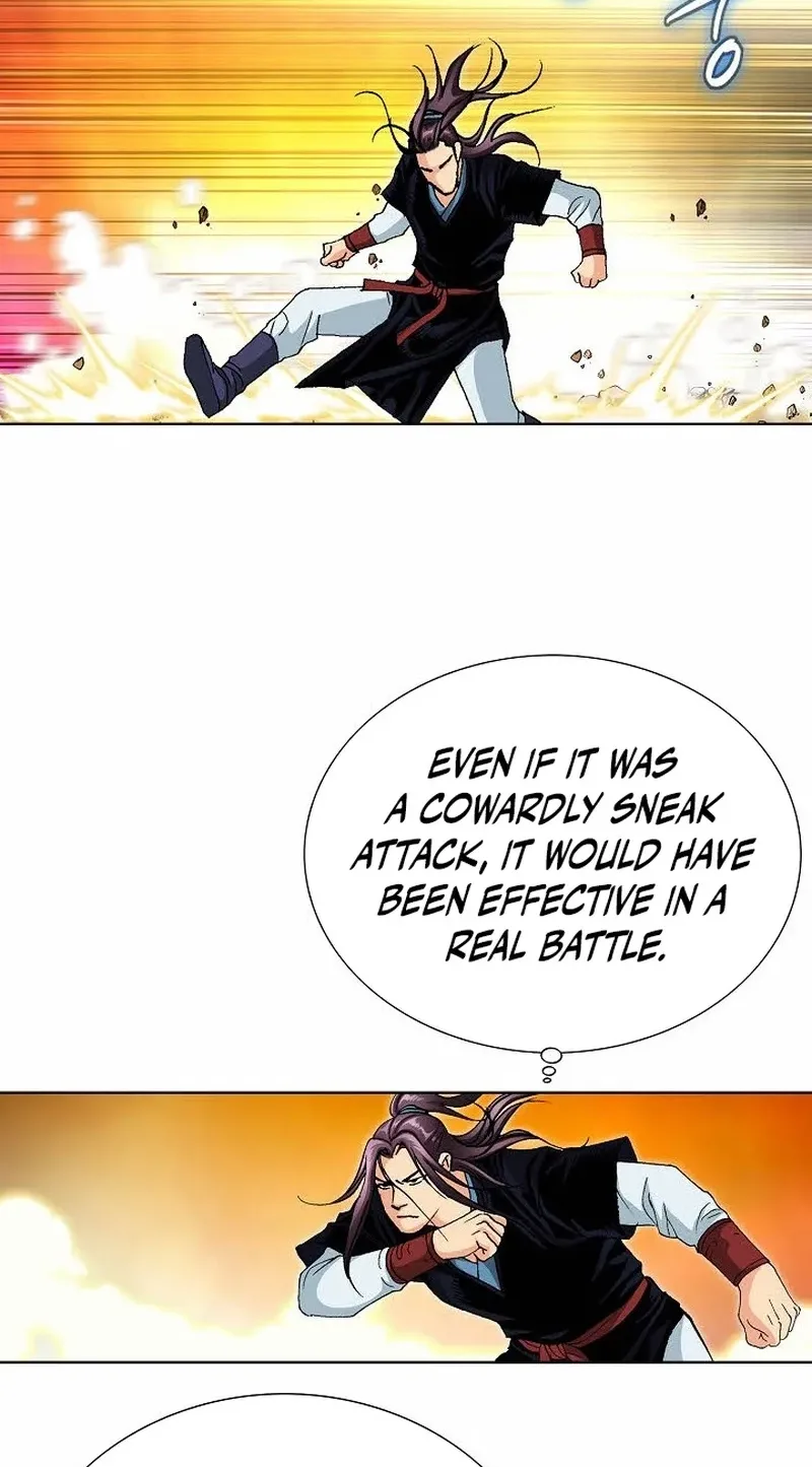 Absolute Ultimate Martial Lord Chapter 44 page 4