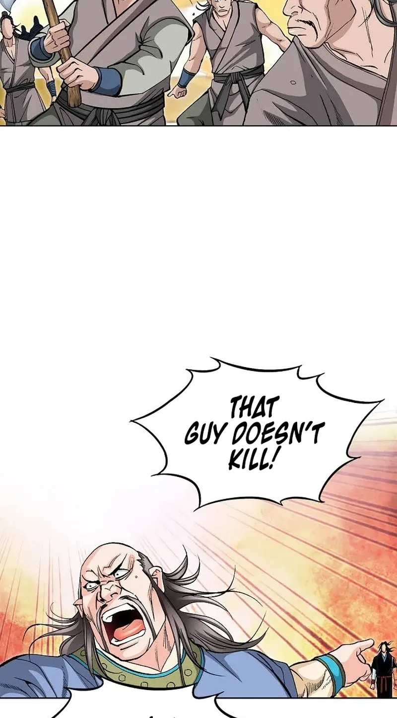 Absolute Ultimate Martial Lord Chapter 44 page 8