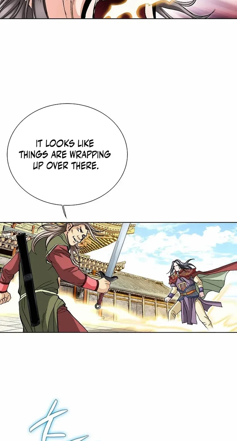 Absolute Ultimate Martial Lord Chapter 44 page 27