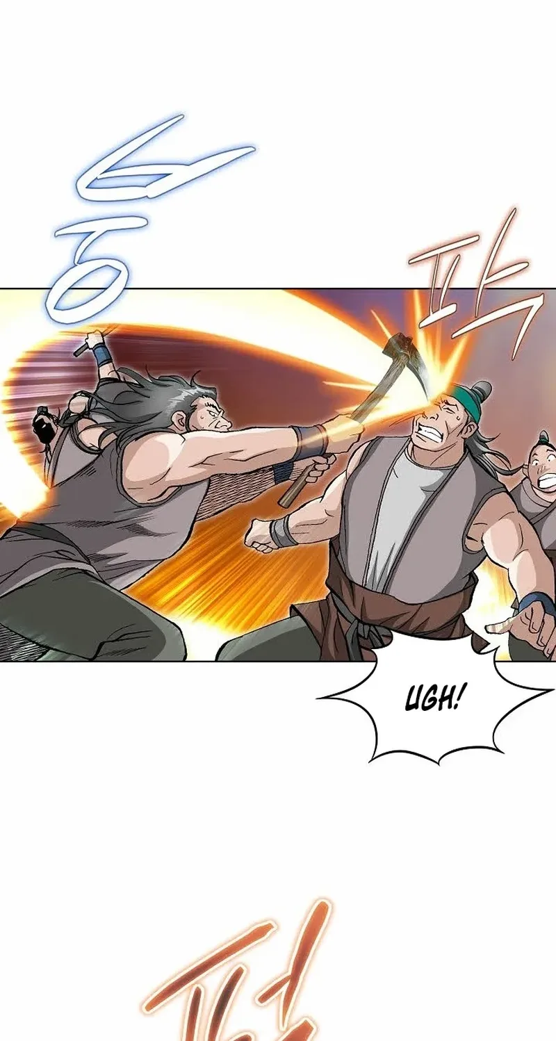 Absolute Ultimate Martial Lord Chapter 44 page 15