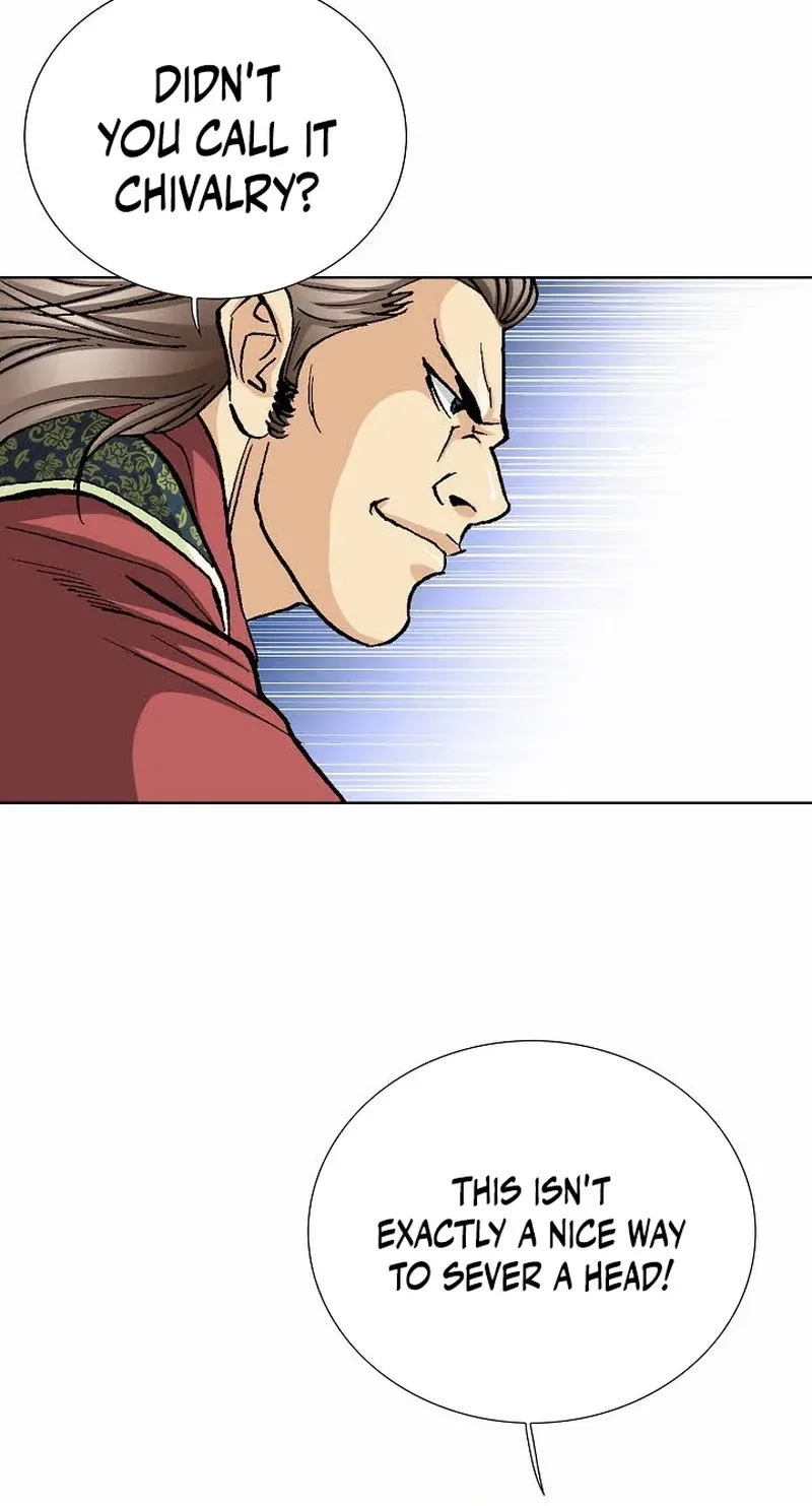 Absolute Ultimate Martial Lord Chapter 44 page 31