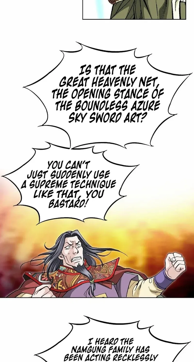 Absolute Ultimate Martial Lord Chapter 44 page 34