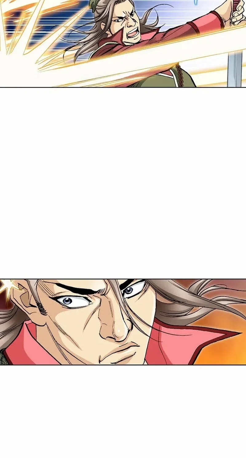 Absolute Ultimate Martial Lord Chapter 44 page 36