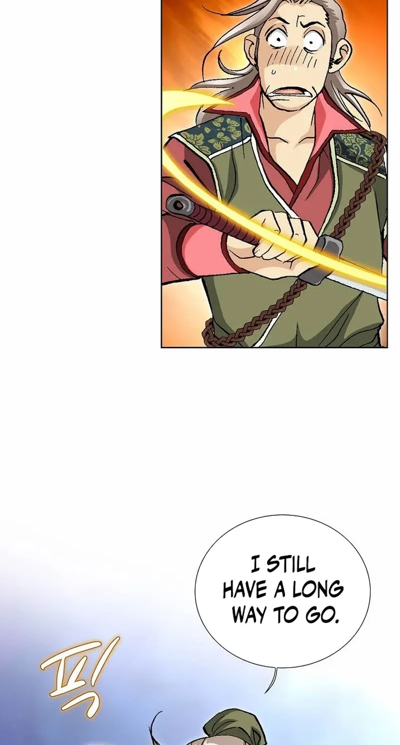 Absolute Ultimate Martial Lord Chapter 44 page 38