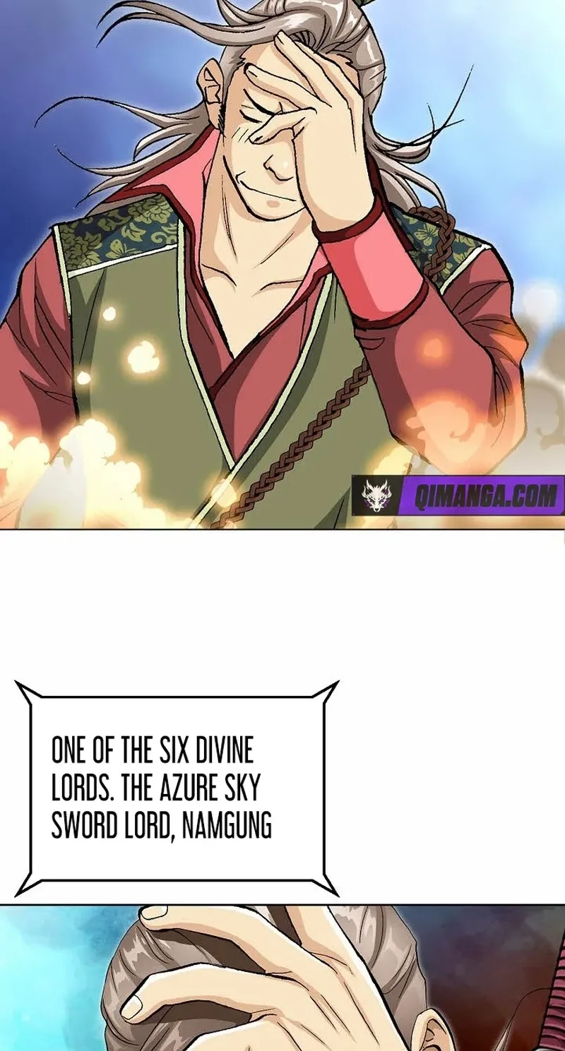 Absolute Ultimate Martial Lord Chapter 44 page 39