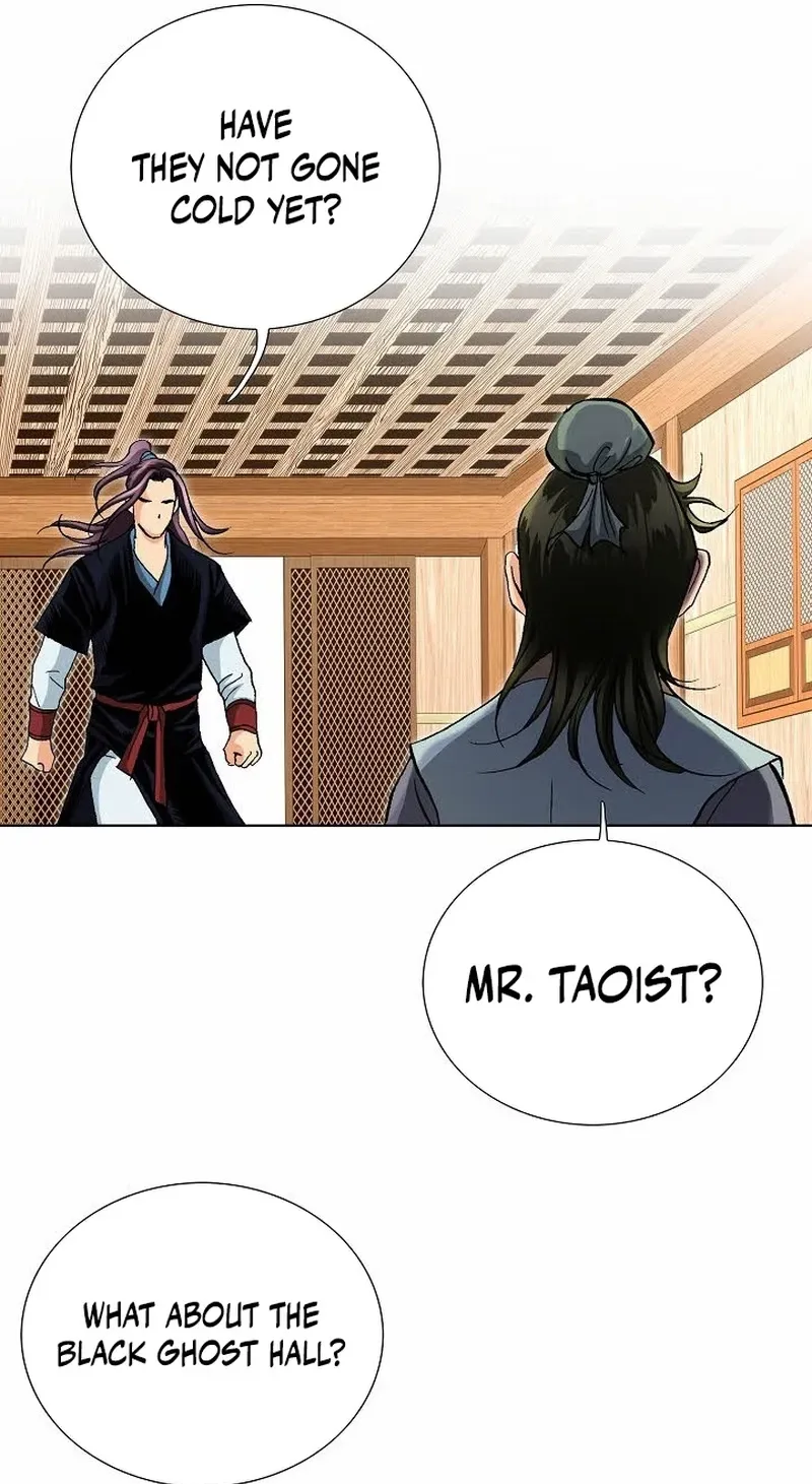Absolute Ultimate Martial Lord Chapter 44 page 42