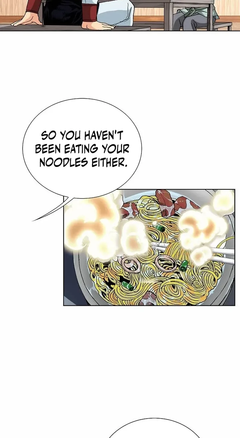 Absolute Ultimate Martial Lord Chapter 44 page 44