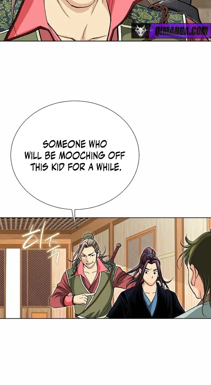 Absolute Ultimate Martial Lord Chapter 44 page 47